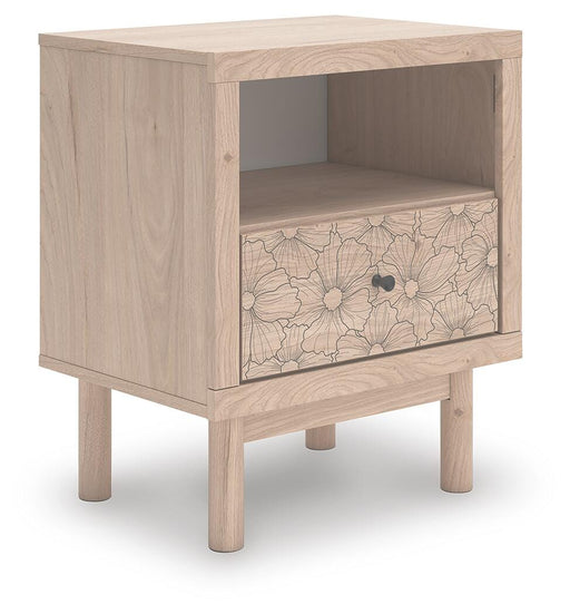 Arloster Nightstand - Faith Furniture (Manhattan, KS)