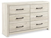 Cambeck Dresser - Faith Furniture (Manhattan, KS)