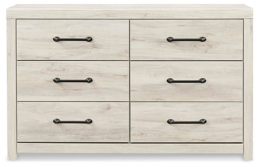 Cambeck Dresser - Faith Furniture (Manhattan, KS)