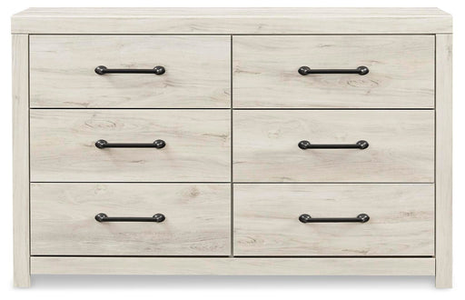 Cambeck Dresser - Faith Furniture (Manhattan, KS)