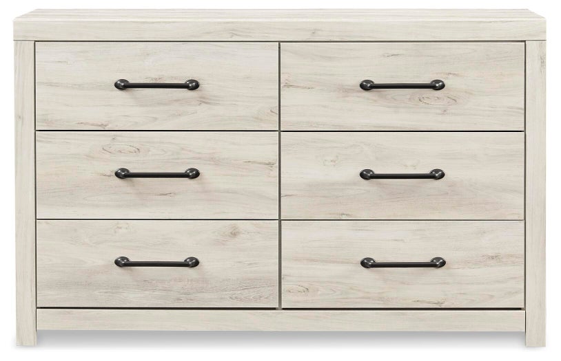 Cambeck Dresser - Faith Furniture (Manhattan, KS)