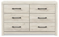 Cambeck Dresser - Faith Furniture (Manhattan, KS)