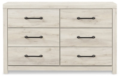 Cambeck Dresser - Faith Furniture (Manhattan, KS)