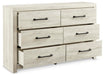 Cambeck Dresser - Faith Furniture (Manhattan, KS)