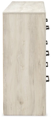 Cambeck Dresser - Faith Furniture (Manhattan, KS)