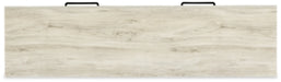 Cambeck Dresser - Faith Furniture (Manhattan, KS)