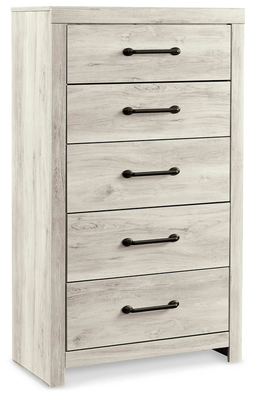 Cambeck Chest of Drawers - Faith Furniture (Manhattan, KS)
