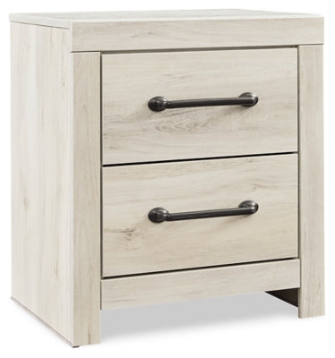 Cambeck Nightstand - Faith Furniture (Manhattan, KS)