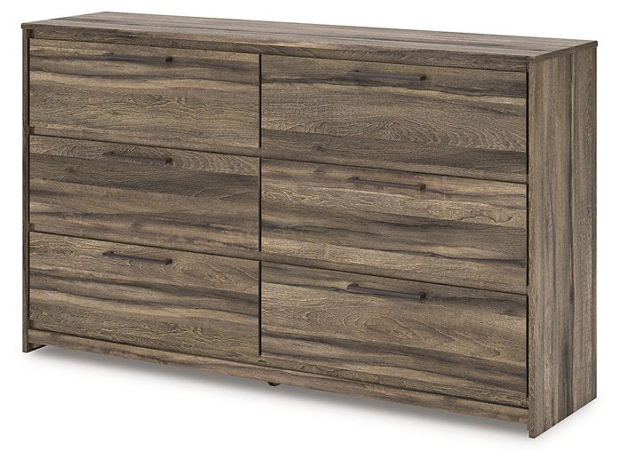 Elbrim Dresser - Faith Furniture (Manhattan, KS)