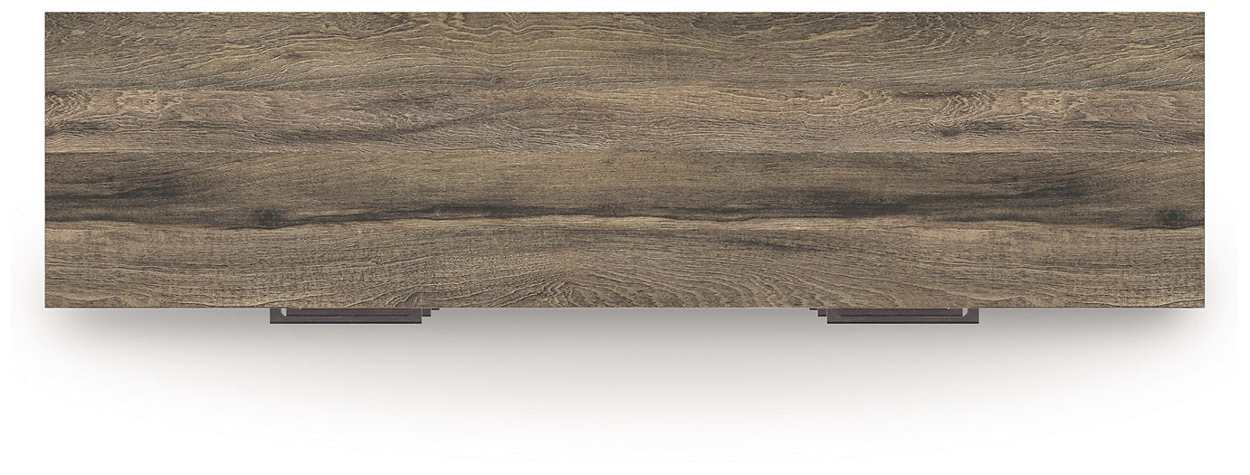 Elbrim Dresser - Faith Furniture (Manhattan, KS)