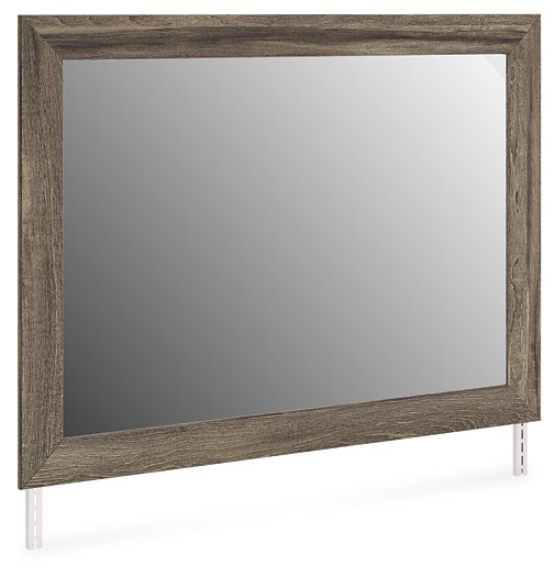 Elbrim Bedroom Mirror - Faith Furniture (Manhattan, KS)