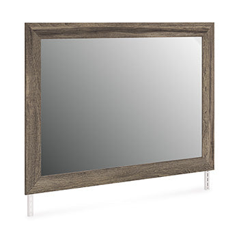 Elbrim Bedroom Mirror - Faith Furniture (Manhattan, KS)