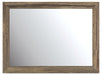 Elbrim Bedroom Mirror - Faith Furniture (Manhattan, KS)