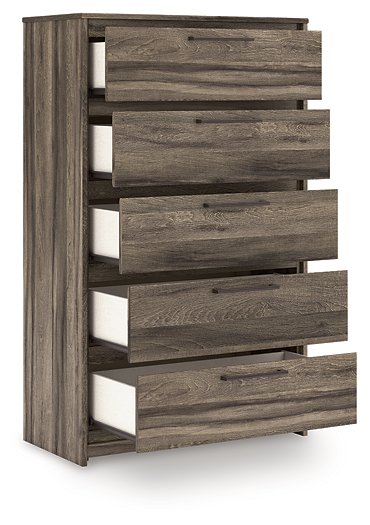 Elbrim Chest of Drawers - Faith Furniture (Manhattan, KS)