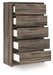 Elbrim Chest of Drawers - Faith Furniture (Manhattan, KS)