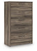 Elbrim Chest of Drawers - Faith Furniture (Manhattan, KS)