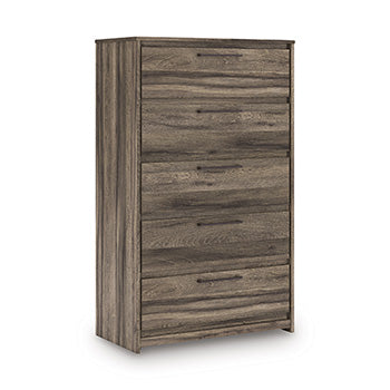 Elbrim Chest of Drawers - Faith Furniture (Manhattan, KS)