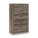 Elbrim Chest of Drawers - Faith Furniture (Manhattan, KS)