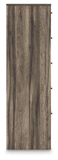 Elbrim Chest of Drawers - Faith Furniture (Manhattan, KS)