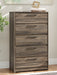 Elbrim Chest of Drawers - Faith Furniture (Manhattan, KS)