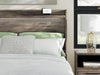 Elbrim Panel Storage Bed - Faith Furniture (Manhattan, KS)