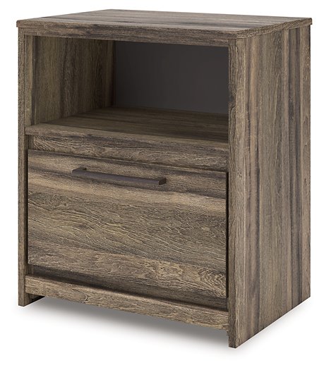 Elbrim Nightstand - Faith Furniture (Manhattan, KS)