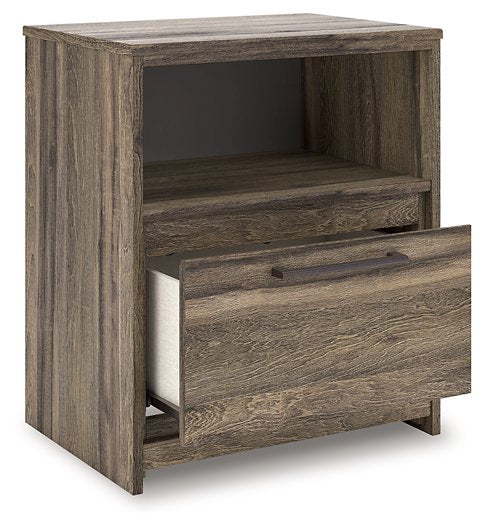 Elbrim Nightstand - Faith Furniture (Manhattan, KS)
