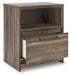 Elbrim Nightstand - Faith Furniture (Manhattan, KS)