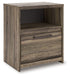 Elbrim Nightstand - Faith Furniture (Manhattan, KS)