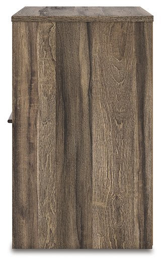 Elbrim Nightstand - Faith Furniture (Manhattan, KS)