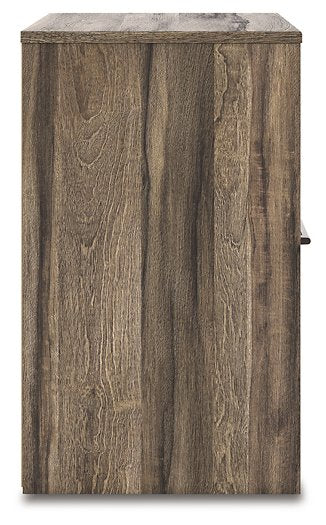 Elbrim Nightstand - Faith Furniture (Manhattan, KS)