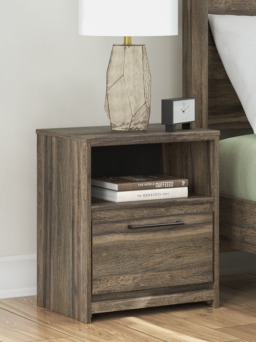 Elbrim Nightstand - Faith Furniture (Manhattan, KS)