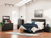 Hollivern Bed - Faith Furniture (Manhattan, KS)