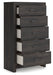Hollivern Chest of Drawers - Faith Furniture (Manhattan, KS)