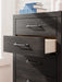 Hollivern Chest of Drawers - Faith Furniture (Manhattan, KS)