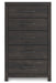 Hollivern Chest of Drawers - Faith Furniture (Manhattan, KS)