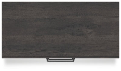 Hollivern Chest of Drawers - Faith Furniture (Manhattan, KS)