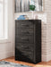 Hollivern Chest of Drawers - Faith Furniture (Manhattan, KS)