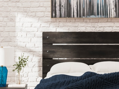 Hollivern Bed - Faith Furniture (Manhattan, KS)