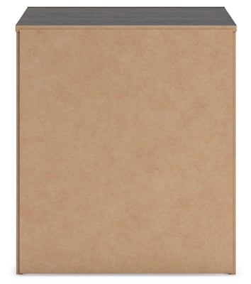 Hollivern Nightstand - Faith Furniture (Manhattan, KS)