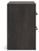 Hollivern Nightstand - Faith Furniture (Manhattan, KS)