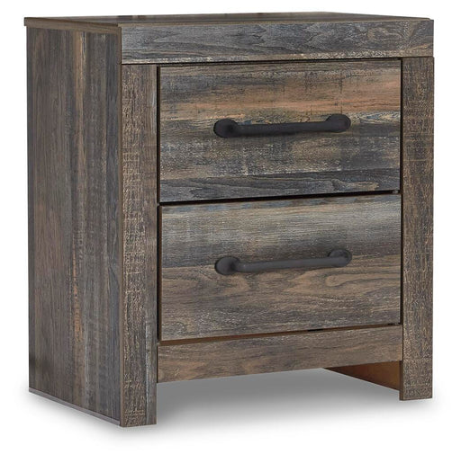 Drystan Nightstand - Faith Furniture (Manhattan, KS)