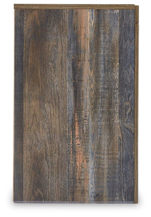 Drystan Nightstand - Faith Furniture (Manhattan, KS)