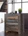Drystan Nightstand - Faith Furniture (Manhattan, KS)