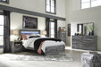 Baystorm Nightstand - Faith Furniture (Manhattan, KS)