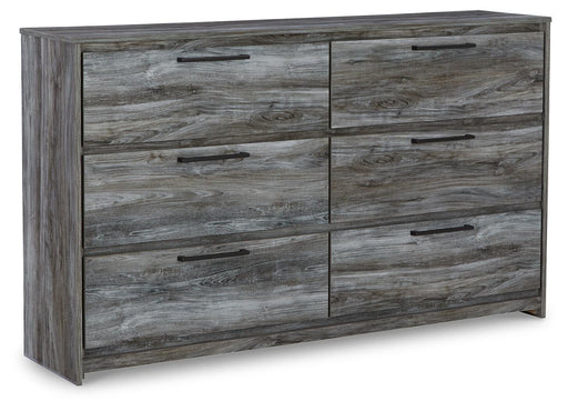 Baystorm Dresser - Faith Furniture (Manhattan, KS)