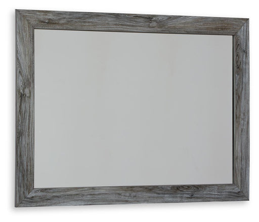 Baystorm Bedroom Mirror - Faith Furniture (Manhattan, KS)