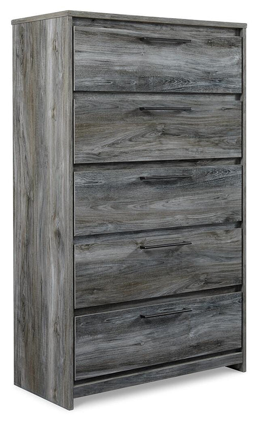 Baystorm Chest of Drawers - Faith Furniture (Manhattan, KS)
