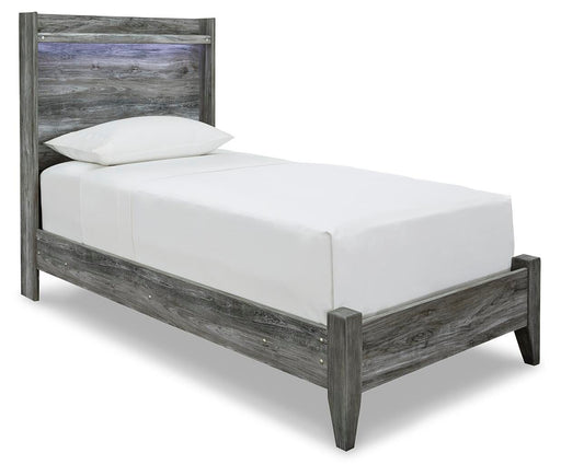 Baystorm Youth Bed - Faith Furniture (Manhattan, KS)