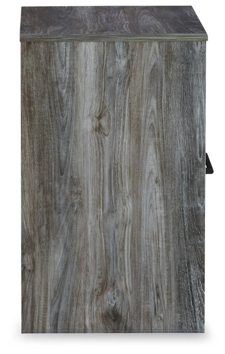 Baystorm Nightstand - Faith Furniture (Manhattan, KS)
